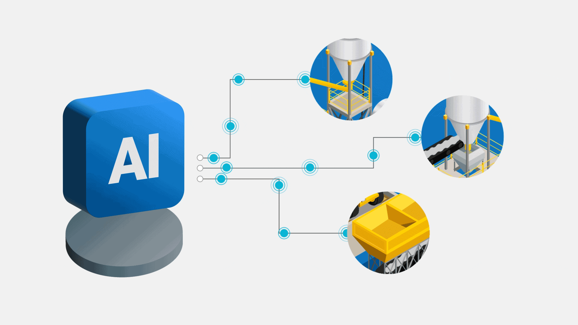 Material Supply +<br />
Ticket Accounting